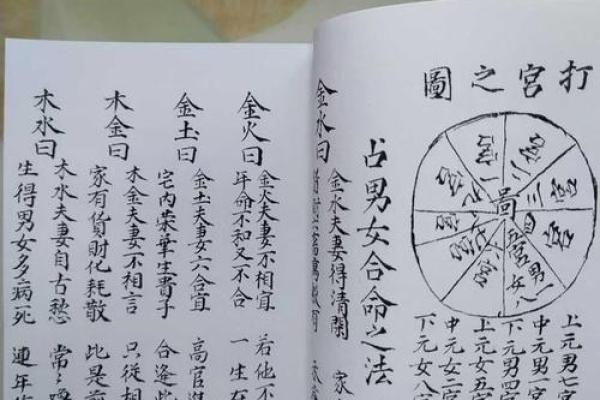 探寻女命婚姻不顺的奥秘：背后隐藏的原因与破解之道