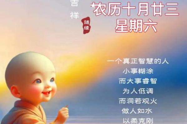 腊月27日出生的你，注定与众不同！探寻命运密码