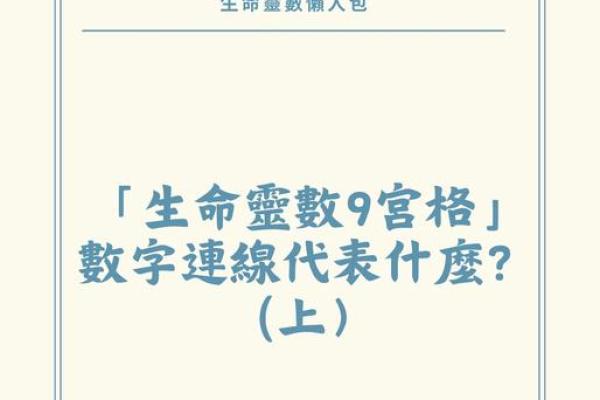 揭开九命格与八命格的神秘面纱，探索命理的奥秘与智慧