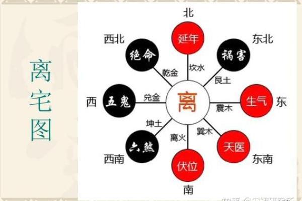 根据命卦巽卦，选择完美楼层的智慧之道