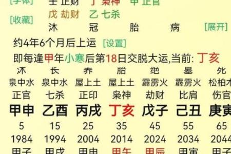探秘男命偏印空亡：命理中的独特意义与影响
