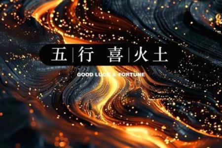 探寻龙与狗的命运：五行之间的神秘联系