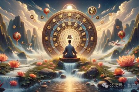 探秘命理花界：揭示花卉与命理之间的神秘联系