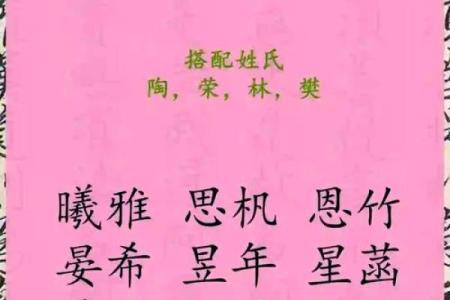 如何选择适合女孩火命的字,从而提升人生运势