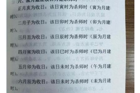 探索女命流年中的官杀 命理背后的深刻含义与生活启示