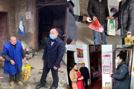 救人一命,三冬温暖:传递关爱的力量