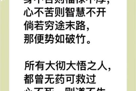 老年人福禄之命的深刻解读:幸福与长寿的启示