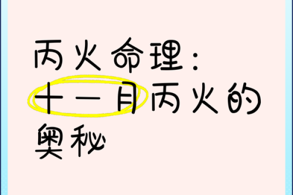 木与火的和谐交响：探讨命理中的字义与人生