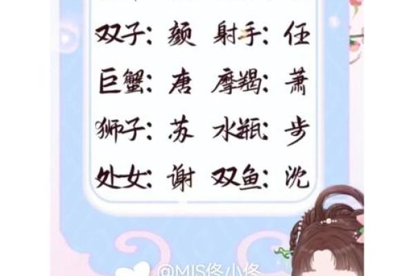 解密命理：你的名字与天干地支的命运之旅