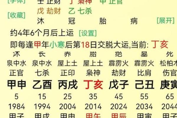 男命带枭印：解读命理中的深层含义与影响