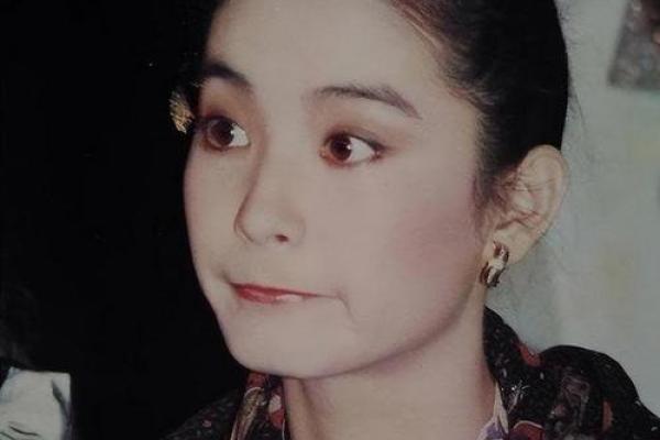 林青霞：命格神秘的影视女神与她璀璨人生的占卜