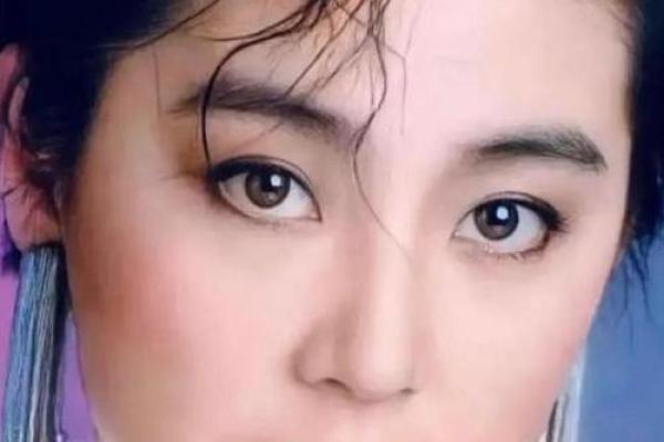林青霞：命格神秘的影视女神与她璀璨人生的占卜