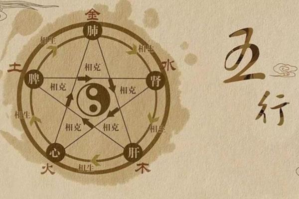 命理缺五行与音乐的神秘链接：探索内心的旋律与调和之道
