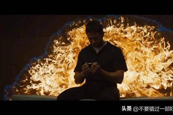 开场干废8条命，揭开这部电影背后的悬疑与惊悚
