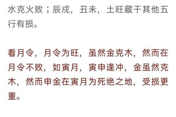 探秘命理：命局对一个人命运的深刻影响与解读