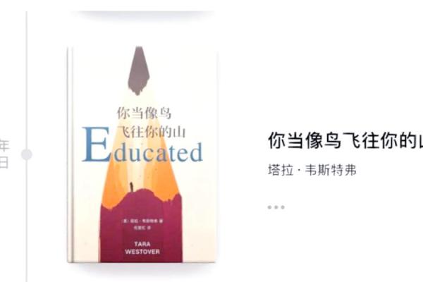探索自我的旅程：看看我是什么命！