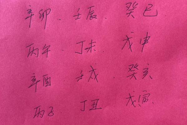 命理合不合的奥秘：探索命理对婚姻与人际关系的影响与指导