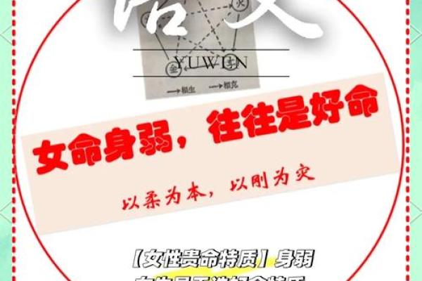 揭示女命天支之美：解密命理中的女人魅力与命运