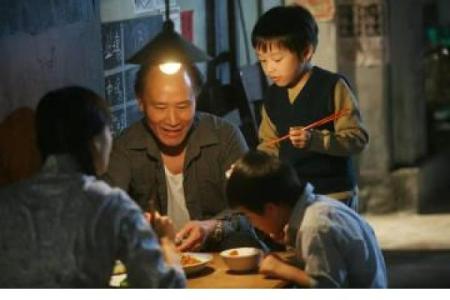 那些为梦想拼尽全力的日子——关于《岁月神偷》的思考与启发