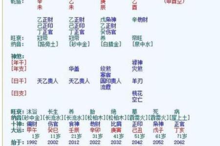 命里无老婆：探寻单身命格背后的深层含义与启示