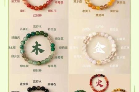 命理缺五行与音乐的神秘链接：探索内心的旋律与调和之道