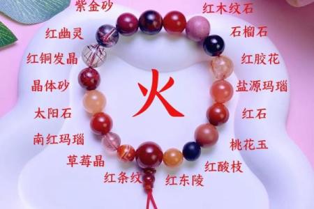命里缺火，佩戴癸水的深层意义与作用