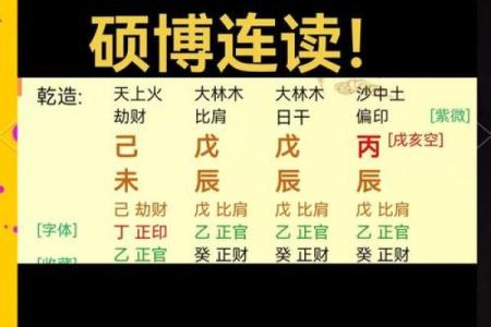 男大林木命：与众不同命理解读与搭配建议