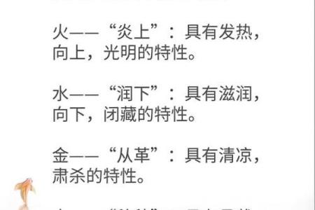 探索五行之谜:解读命理与人生的深层联系