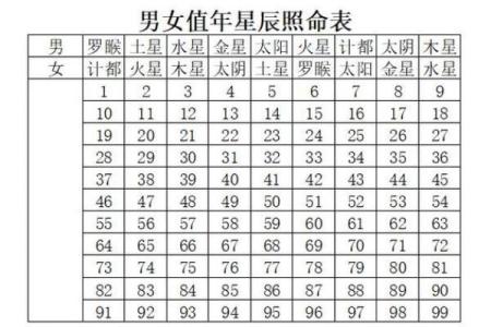探秘九星照命灯:古老智慧与现代生活的完美结合