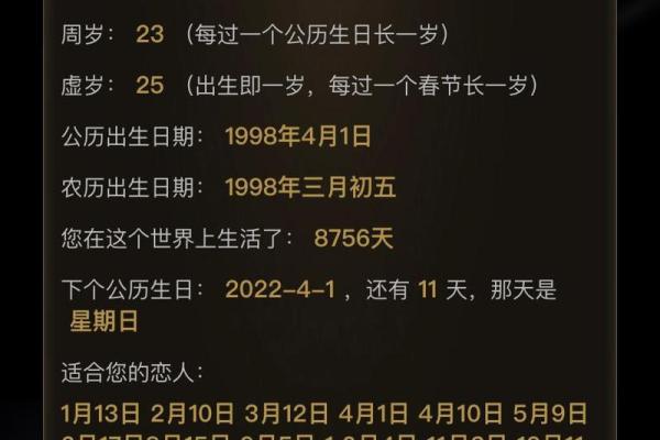 农历三月二十一日出生者的命运解析与人生指导