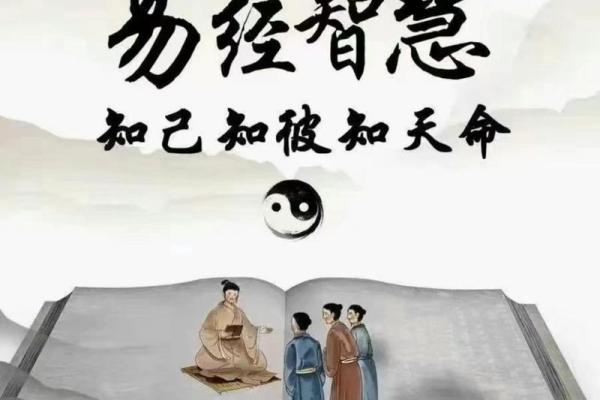 探秘命理中的命干：揭示个体命运的钥匙