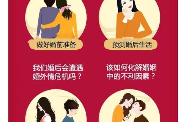 命里桃花年：探寻命理中的爱情与人际关系之道