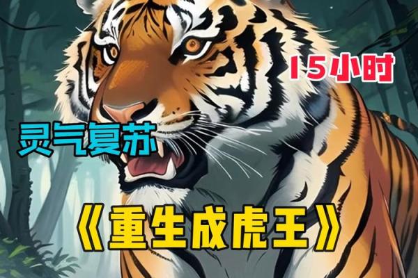 揭秘1974年虎年出生命运：勇猛与智慧的灵魂之旅