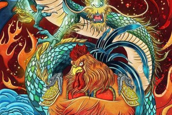 探秘“龙出雾”，看其背后的命理寓意与人生启示