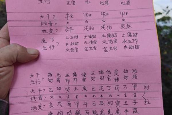 探索龙属性命的奥秘：揭开财富与运势的神秘面纱