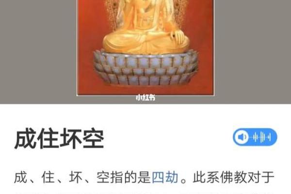 空劫入命：探秘命理中的空劫危机与人生影响