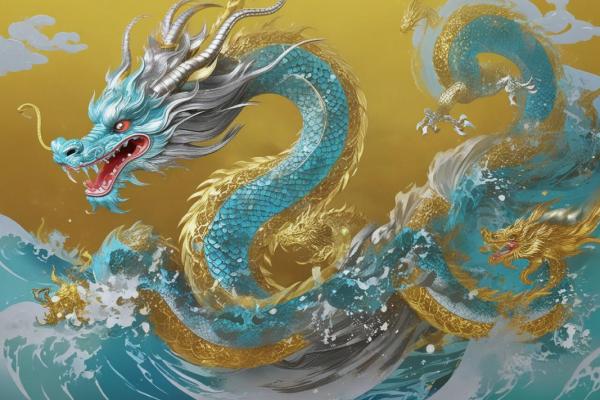 辰宫鱼化龙：探索生肖与命理的深邃智慧