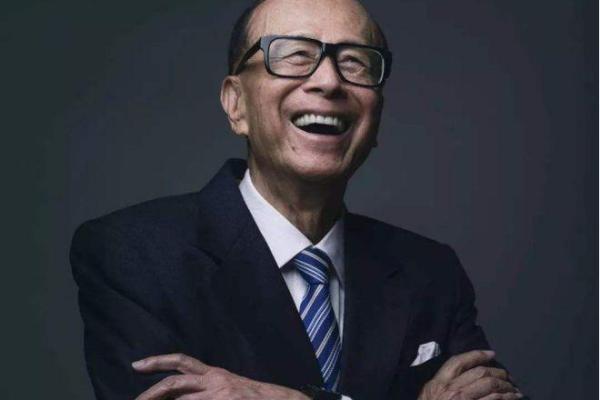 李嘉诚的“续命药”：长寿背后的秘密与智慧探寻