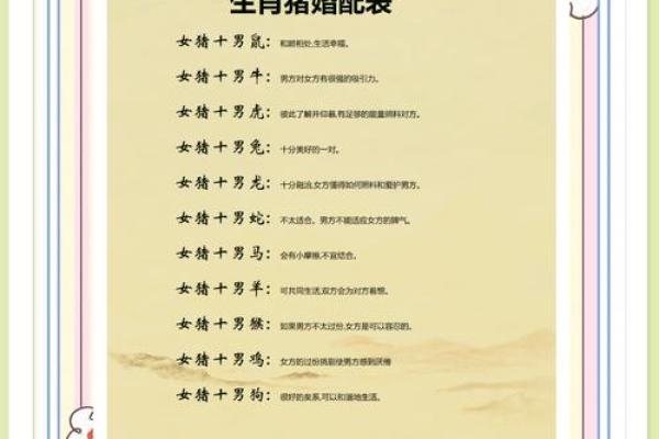 1995年属猪女性命理解析：如何发掘人生潜能与幸福之道