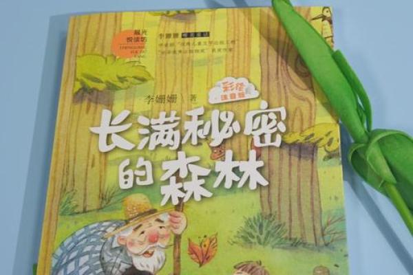 探索命运的秘密：音节与部首之间的奇妙联系