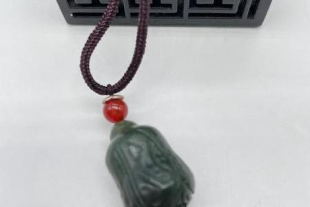 探索男命属水者的吉祥玉石,打造和谐人生的秘密武器