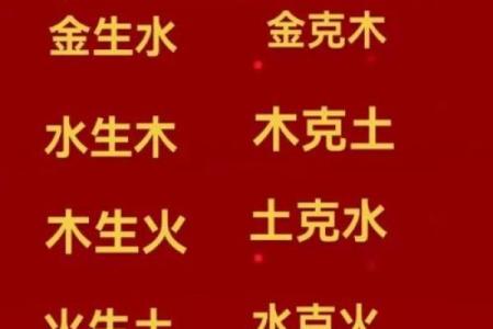 命理藏金的神秘色彩—揭示五行中金的颜色象征与其影响力