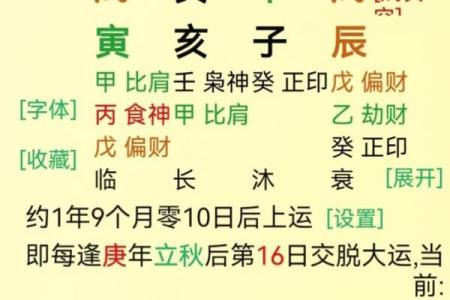 女命八字中官杀解析:她们命中的贵人和挑战