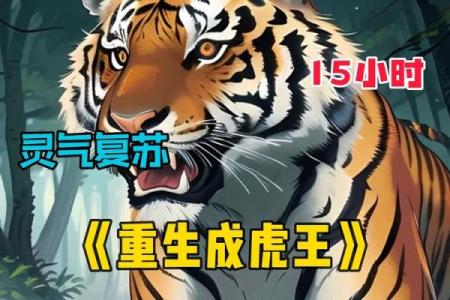 揭秘1974年虎年出生命运：勇猛与智慧的灵魂之旅