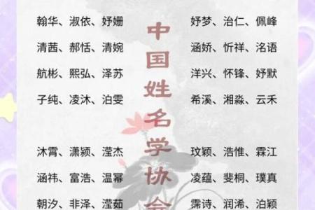 命理之水:为孩子起名的智慧与技巧