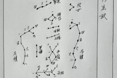 探秘命理中的仙命：揭开命运与灵性的神秘面纱