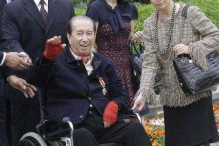 李嘉诚的“续命药”：长寿背后的秘密与智慧探寻