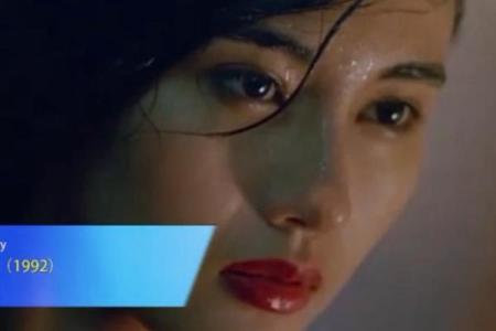 李嘉欣的命格解析：走在幸福与成功交汇的璀璨人生路上