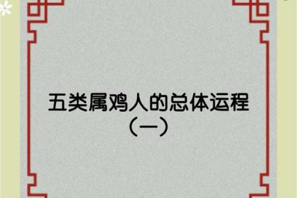 腊月二十一出生属鸡人的命运与个性解析