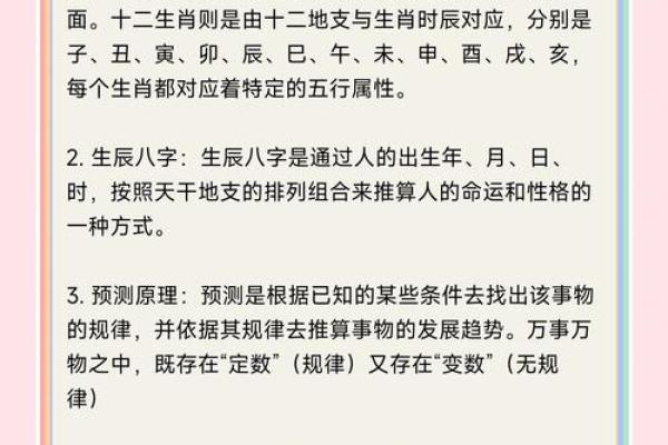 探秘命卦五行，揭示人生运势的奥秘与智慧